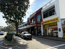 East Coast Park (D15), Retail #496024451